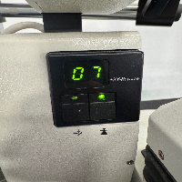 Leica M 500 Microscope image 3